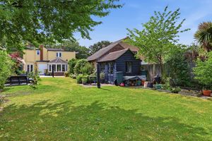 Church Road- click for photo gallery